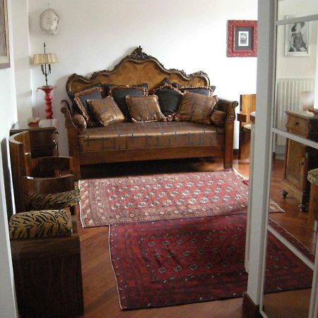 Apartmán La Furlana Benátky Exteriér fotografie