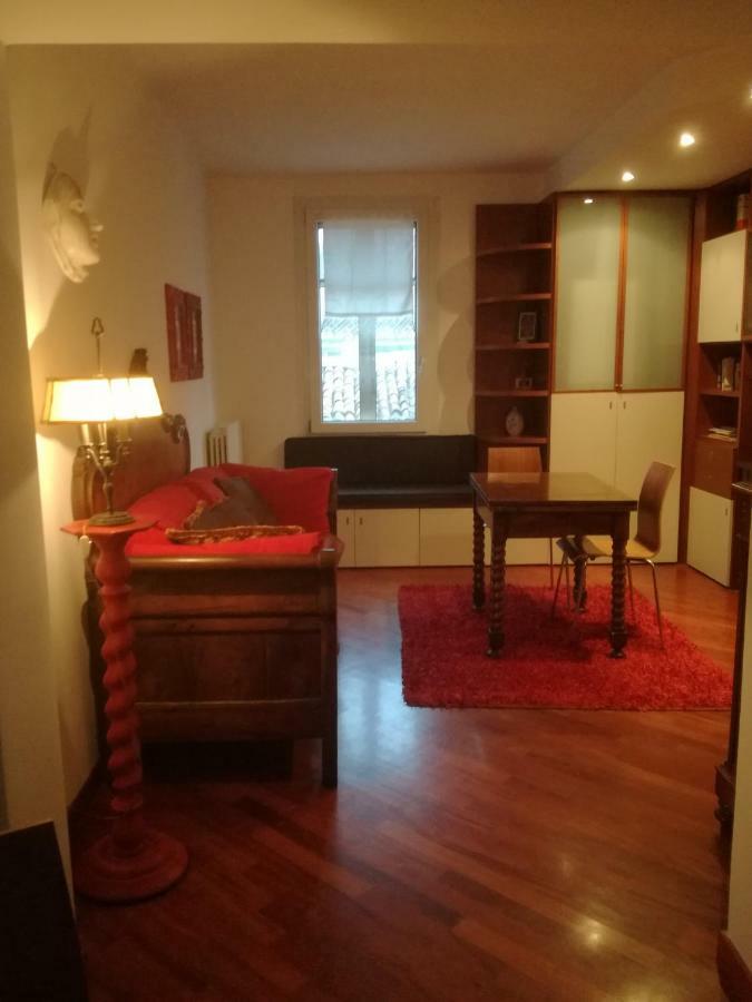Apartmán La Furlana Benátky Exteriér fotografie
