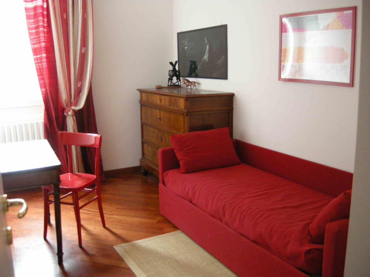 Apartmán La Furlana Benátky Exteriér fotografie