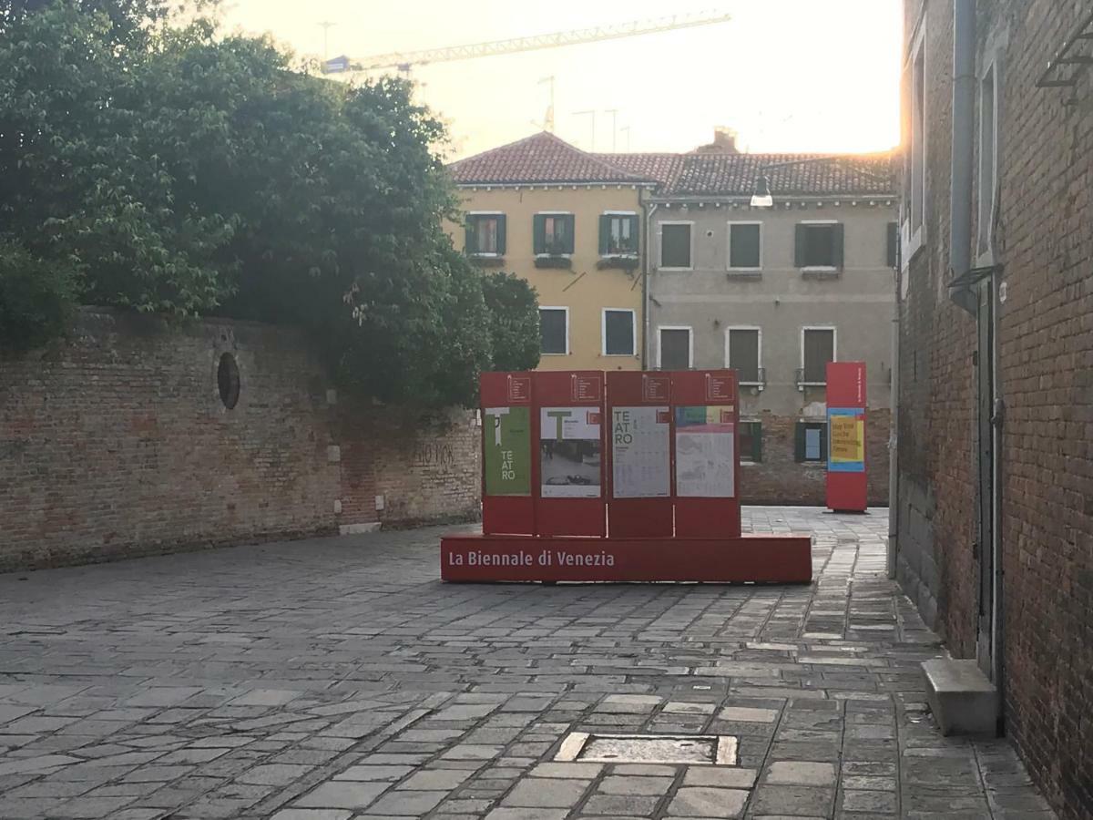 Apartmán La Furlana Benátky Exteriér fotografie