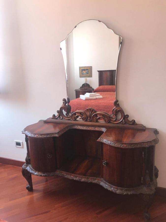 Apartmán La Furlana Benátky Exteriér fotografie
